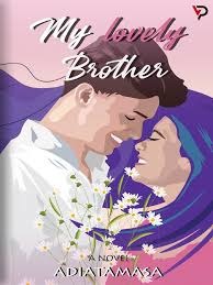 MY LOVELY BROTHER